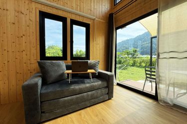 Abrite House - Tiny House Koh Lanta Koh Lanta: Photo 