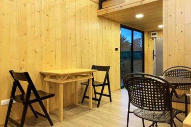 Abrite House - Tiny House Koh Lanta Koh Lanta: Photo 