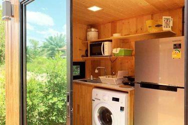 Abrite House - Tiny House Koh Lanta Koh Lanta: Photo 