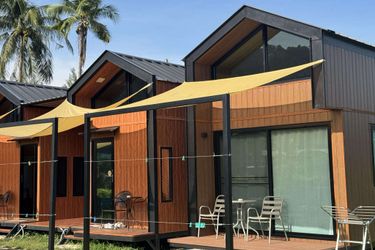 Abrite House - Tiny House Koh Lanta Koh Lanta: Photo 