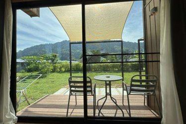 Abrite House - Tiny House Koh Lanta Koh Lanta: Photo 