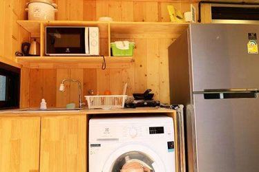 Abrite House - Tiny House Koh Lanta Koh Lanta: Photo 