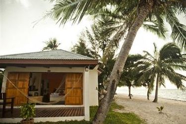 Hotel Da Kanda Villa Beach Resort:  KOH PHANGAN