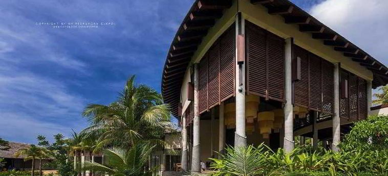 Hotel Chantaramas Resort And Spa:  KOH PHANGAN