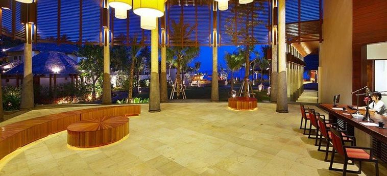 Hotel Chantaramas Resort And Spa:  KOH PHANGAN