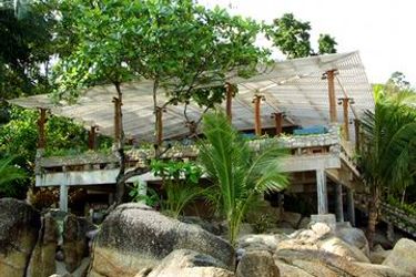 Hotel Panviman Resort:  KOH PHANGAN