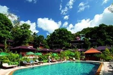 Hotel Baan Haad Yao Villas:  KOH PHANGAN