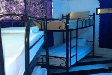 Blue Dream Hostel:  KOH PHANGAN