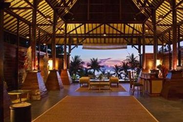 Hotel Kupu Kupu Phangan Beach Villas & Spa:  KOH PHANGAN