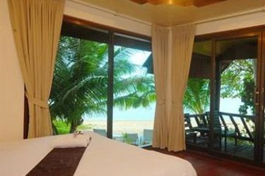 Hotel Morning Star Resort:  KOH PHANGAN