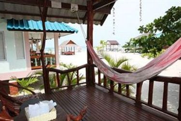Hotel Nice Sea Resort:  KOH PHANGAN