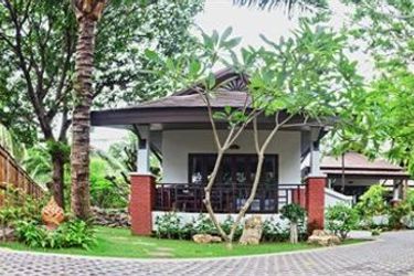 Hotel Phangan Bayshore Resort:  KOH PHANGAN