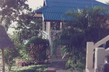 Hotel Phangan Dragon Hut Resort:  KOH PHANGAN
