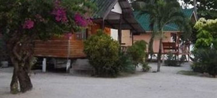 Hotel Phangan Villa Beach Bungalow:  KOH PHANGAN