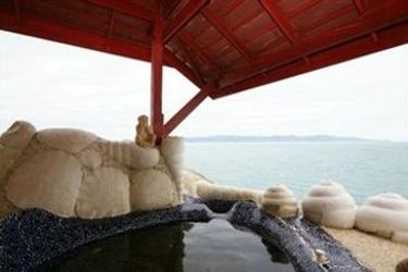Hotel Sea Breeze Resort:  KOH PHANGAN