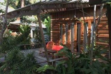 Hotel Sunset Cove Resort:  KOH PHANGAN