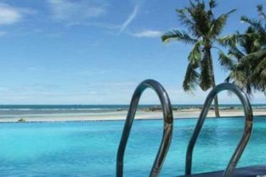 Hotel Sunset Cove Resort:  KOH PHANGAN