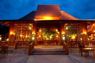 Hotel Santhiya Resort And Spa:  KOH PHANGAN