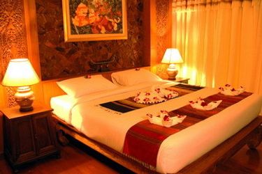Hotel Santhiya Resort And Spa:  KOH PHANGAN
