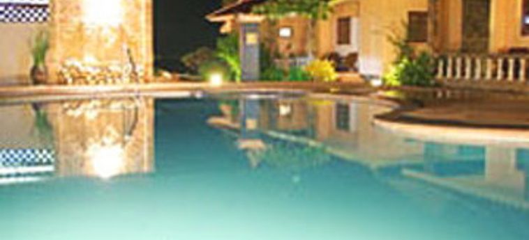 Hotel Phuwadee Resort And Spa:  KOH PHANGAN