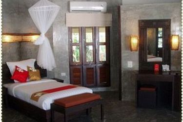 Hotel Pariya Resort & Villas Haad Yuan Koh Phangan:  KOH PHANGAN