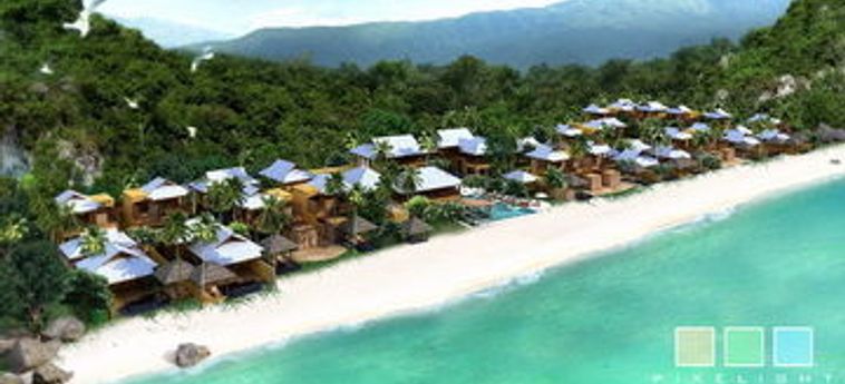 Hotel Anantara Rasananda Koh Phangan Villa Resort & Spa:  KOH PHANGAN