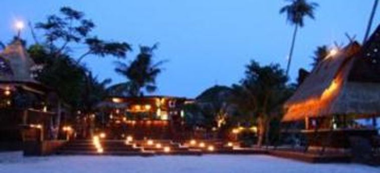 Hotel Cocohut Beach Resort &Amp; Spa:  KOH PHANGAN