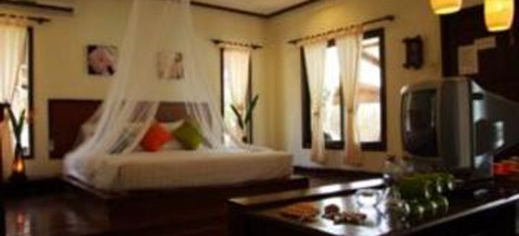 Hotel Cocohut Beach Resort &Amp; Spa:  KOH PHANGAN