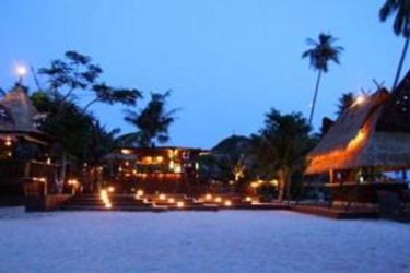 Hotel Cocohut Beach Resort &Amp; Spa:  KOH PHANGAN
