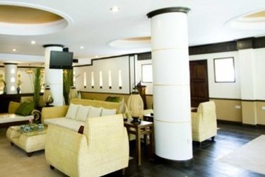 Hotel Salad Buri Resort & Spa:  KOH PHANGAN