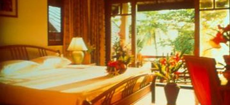Hotel Ao Prao Resort:  KOH SAMET