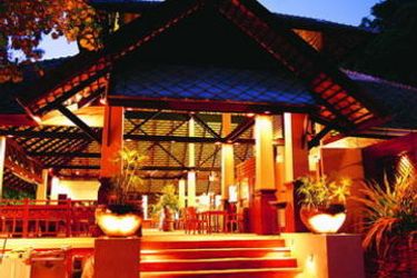 Hotel Ao Prao Resort:  KOH SAMET