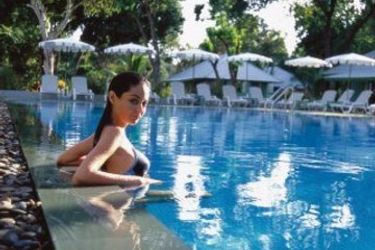 Hotel Sai Kaew Beach Resort:  KOH SAMET
