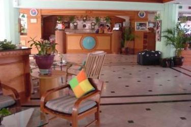 Hotel Chaba Samui Resort:  KOH SAMUI