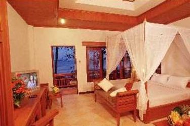 Hotel Bhundhari Chaweng Beach Resort:  KOH SAMUI