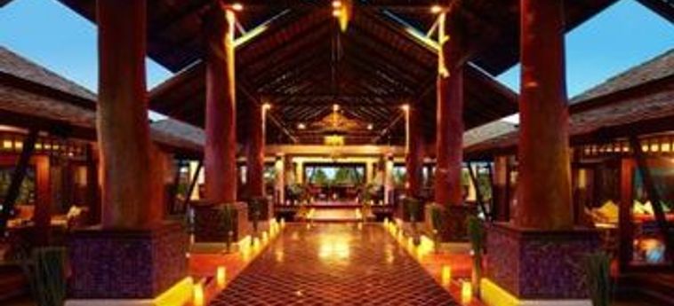 Hotel Melati Beach Resort And Spa:  KOH SAMUI