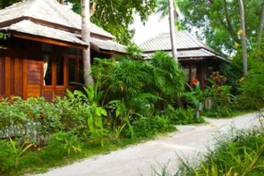 Hotel Chaweng Garden Beach Resort:  KOH SAMUI