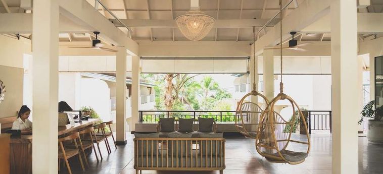 Hotel Baan Haad Ngam Boutique Resort &Amp; Villas Koh Samui: Foto 