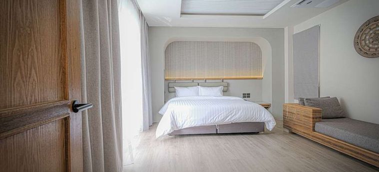 Hotel Baan Haad Ngam Boutique Resort &Amp; Villas Koh Samui: Foto 