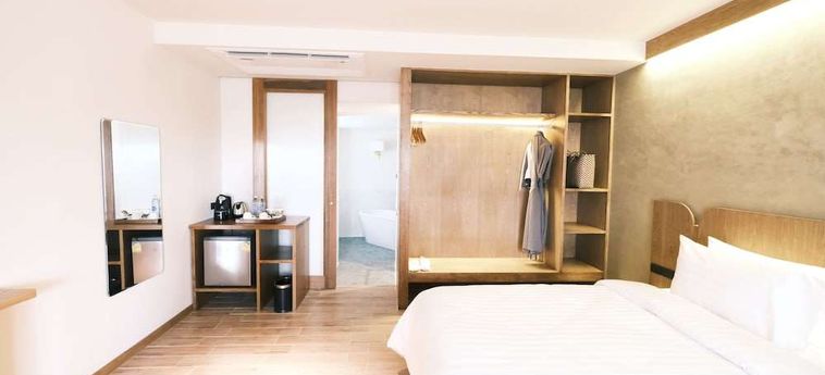 Hotel Baan Haad Ngam Boutique Resort &Amp; Villas Koh Samui: Foto 