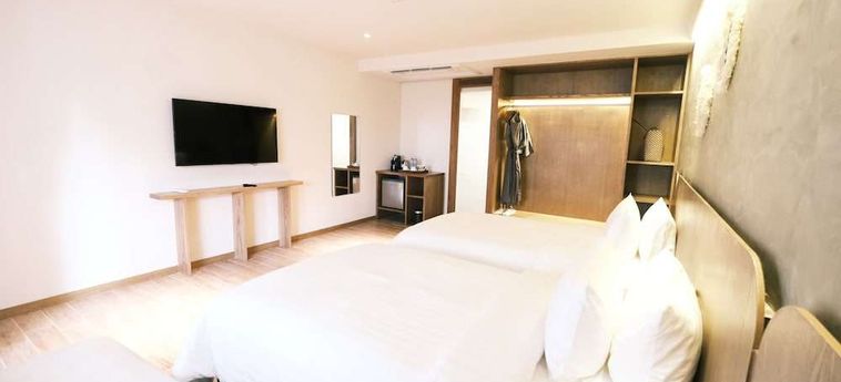 Hotel Baan Haad Ngam Boutique Resort &Amp; Villas Koh Samui: Foto 
