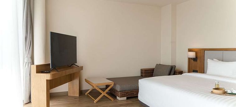 Hotel Baan Haad Ngam Boutique Resort &Amp; Villas Koh Samui: Foto 
