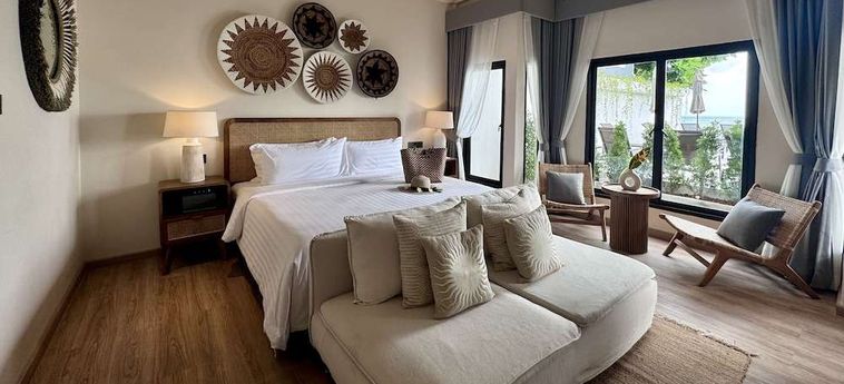 Hotel Baan Haad Ngam Boutique Resort &Amp; Villas Koh Samui: Foto 