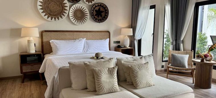 Hotel Baan Haad Ngam Boutique Resort &Amp; Villas Koh Samui: Foto 