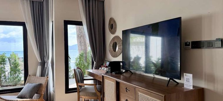 Hotel Baan Haad Ngam Boutique Resort &Amp; Villas Koh Samui: Foto 