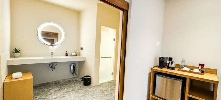 Hotel Baan Haad Ngam Boutique Resort &Amp; Villas Koh Samui: Foto 