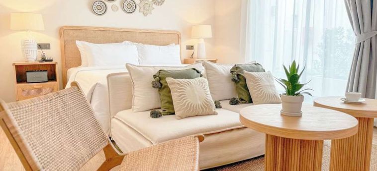 Hotel Baan Haad Ngam Boutique Resort &Amp; Villas Koh Samui: Foto 
