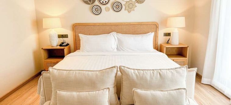 Hotel Baan Haad Ngam Boutique Resort &Amp; Villas Koh Samui: Foto 