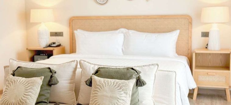 Hotel Baan Haad Ngam Boutique Resort &Amp; Villas Koh Samui: Foto 