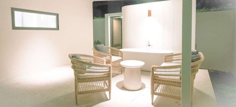 Hotel Baan Haad Ngam Boutique Resort &Amp; Villas Koh Samui: Foto 